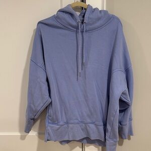 FP Movement by Free People Lavender Sweatshirt